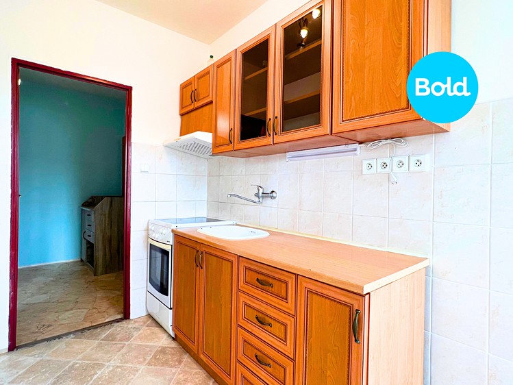 Pronájem bytu 2+1 62 m² - foto 3