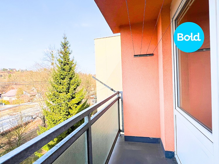 Pronájem bytu 2+1 62 m² - foto 4