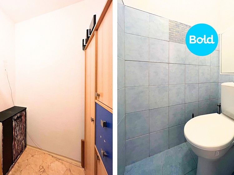 Pronájem bytu 2+1 62 m² - foto 5