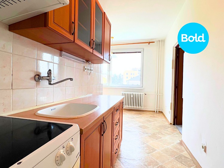 Pronájem bytu 2+1 62 m² - foto 6