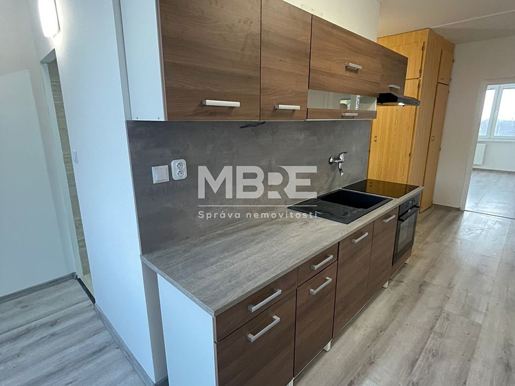 Pronájem bytu 3+1 82 m² - foto 2