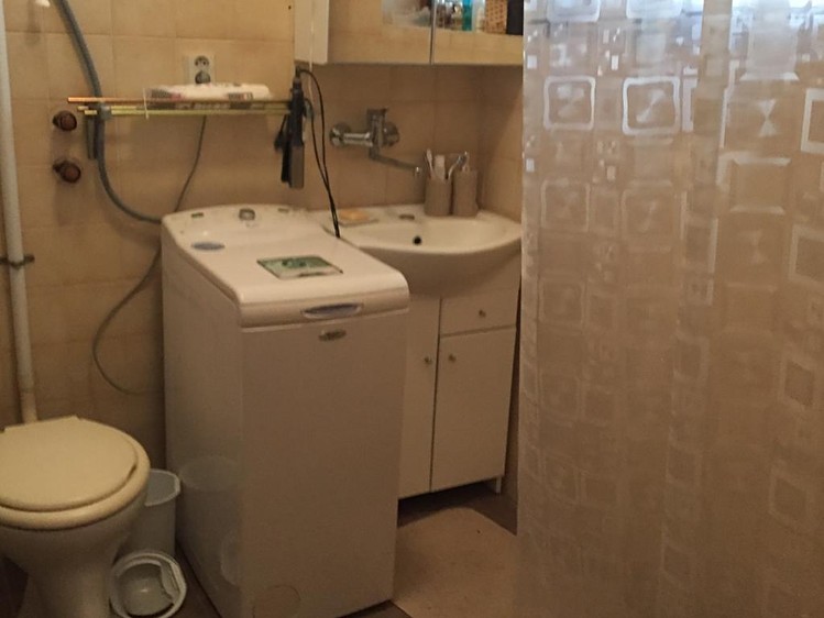 Pronájem bytu 2+kk 65 m² (Mezonet) - foto 2