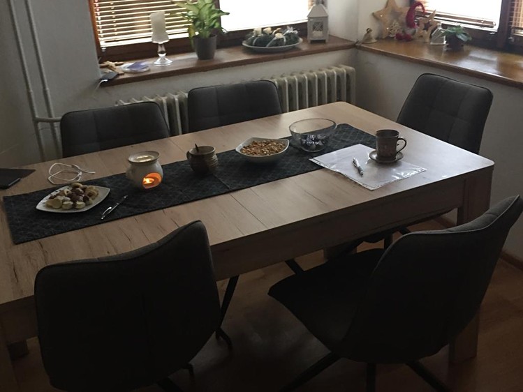 Pronájem bytu 2+kk 65 m² (Mezonet) - foto 3