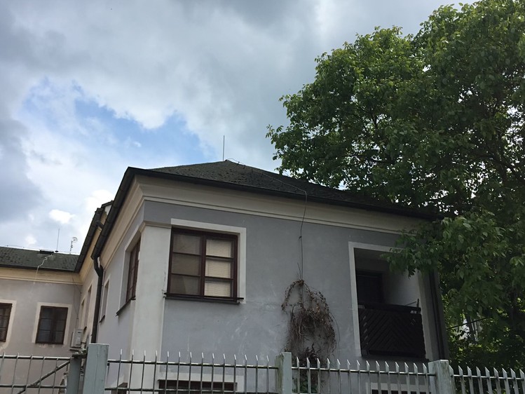 Pronájem bytu 2+kk 65 m² (Mezonet) - foto 1