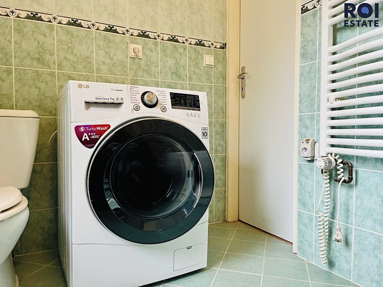 Pronájem bytu 1+1 40 m² - foto 4