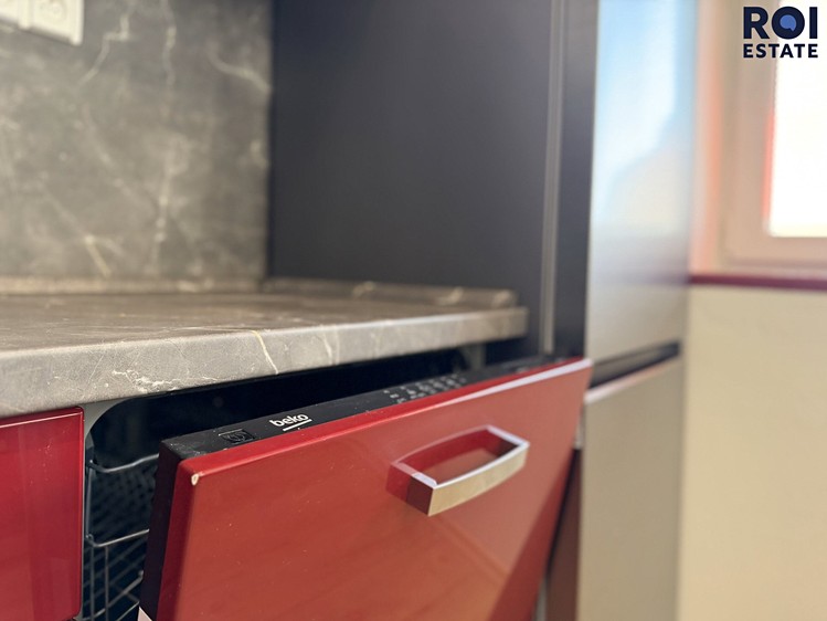 Pronájem bytu 3+kk 53 m² - foto 4