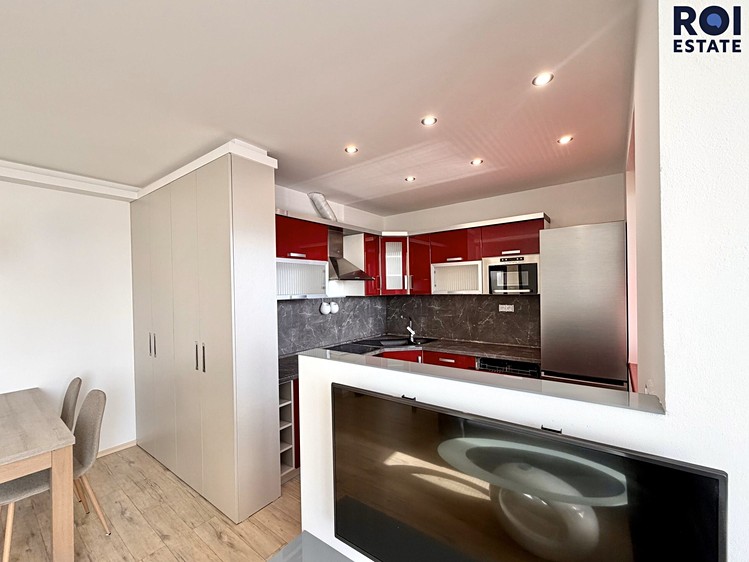 Pronájem bytu 3+kk 53 m² - foto 6