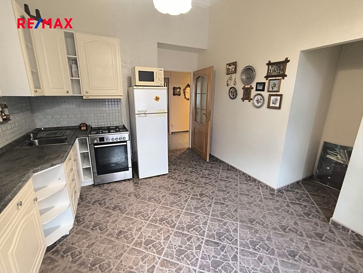 Pronájem bytu 2+1 69 m² - foto 6