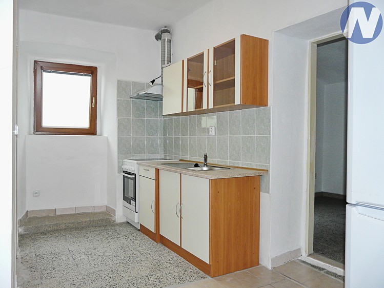 Pronájem bytu 3+1 67 m² - foto 2