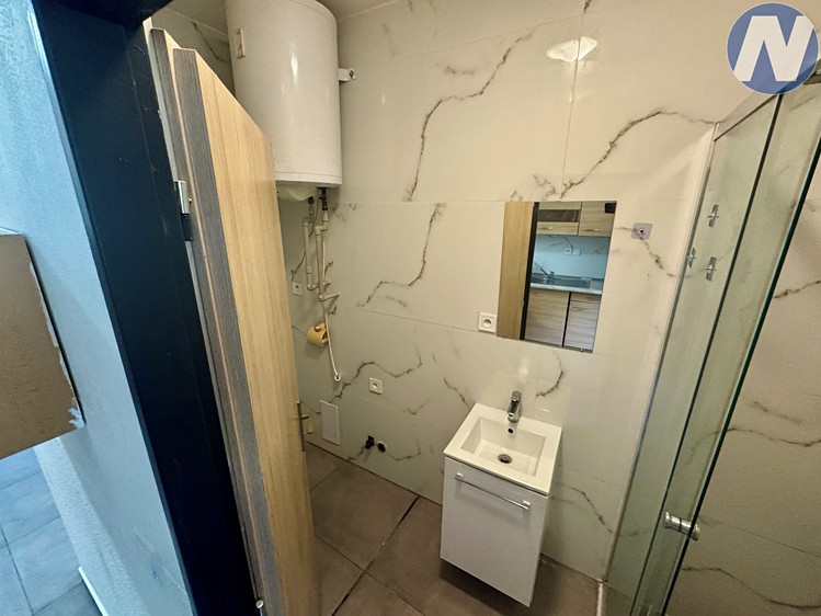 Pronájem bytu 3+1 67 m² - foto 4