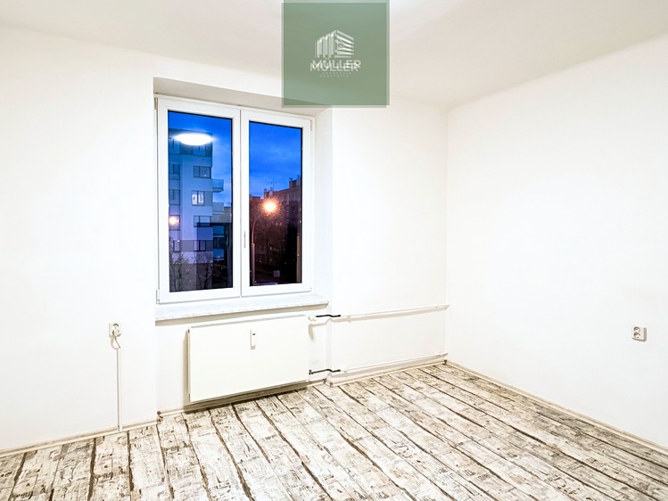 Pronájem bytu 3+1 75 m² - foto 5