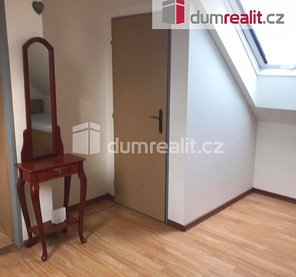 Pronájem bytu 3+kk 50 m² - foto 4