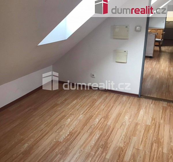 Pronájem bytu 3+kk 50 m² - foto 2