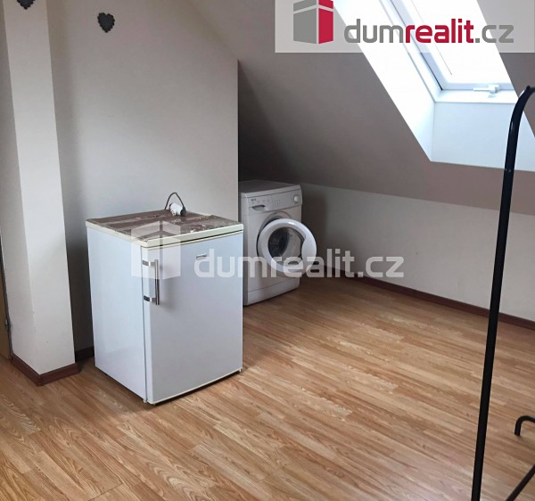 Pronájem bytu 3+kk 50 m² - foto 5