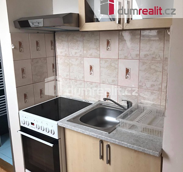 Pronájem bytu 3+kk 50 m² - foto 8