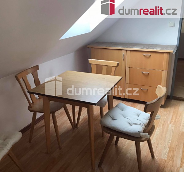 Pronájem bytu 3+kk 50 m² - foto 7