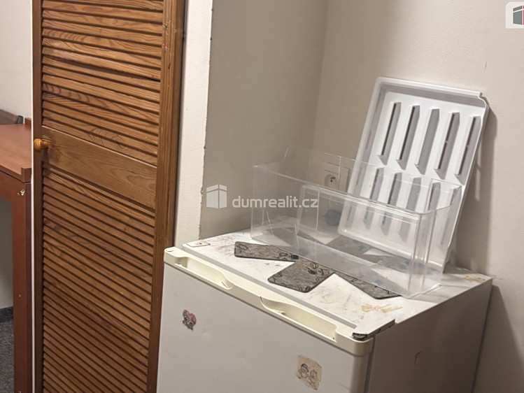 Pronájem bytu 1+kk 15 m² - foto 3