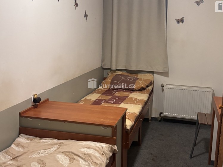 Pronájem bytu 1+kk 15 m² - foto 6