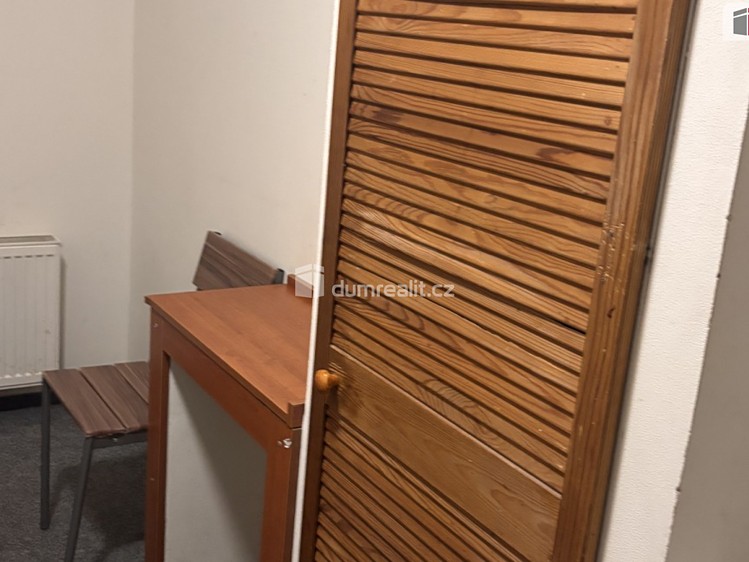 Pronájem bytu 1+kk 15 m² - foto 5