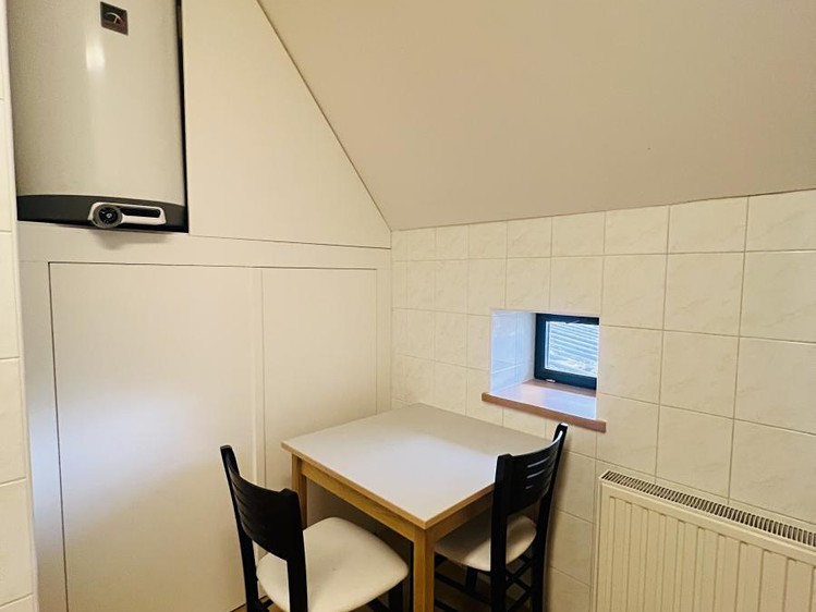 Pronájem bytu 1+1 30 m² - foto 3