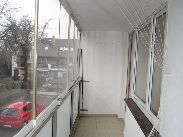 Pronájem bytu 2+1 54 m² - foto 4