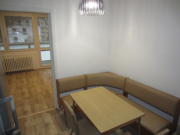 Pronájem bytu 2+1 54 m² - foto 5