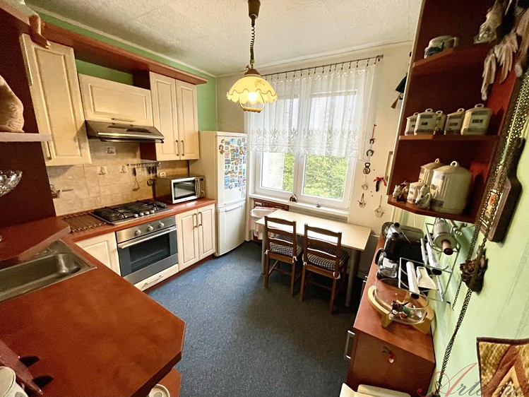 Pronájem bytu 3+1 76 m² - foto 2