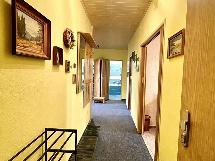 Pronájem bytu 3+1 76 m² - foto 5