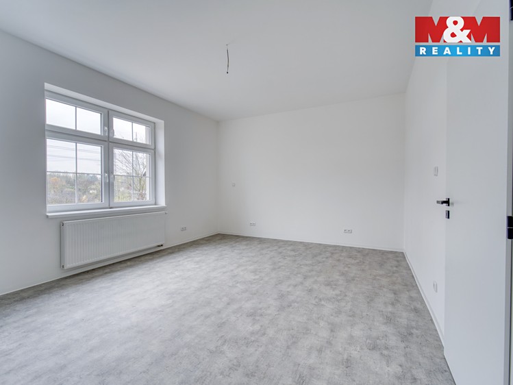 Pronájem bytu 2+kk 47 m² - foto 4