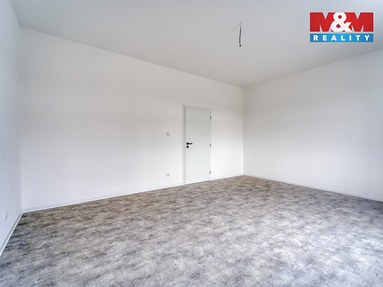 Pronájem bytu 2+kk 47 m² - foto 6