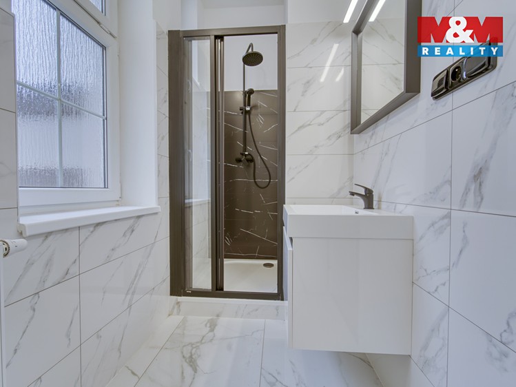 Pronájem bytu 2+kk 47 m² - foto 8