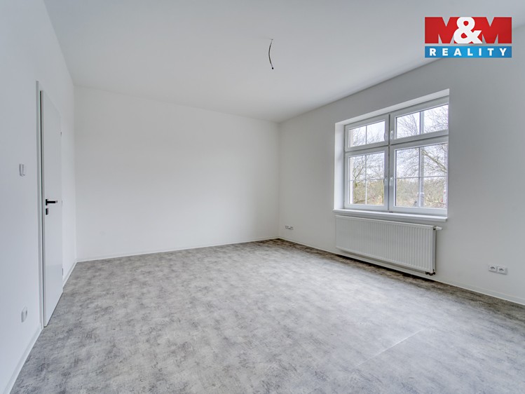 Pronájem bytu 2+kk 47 m² - foto 5