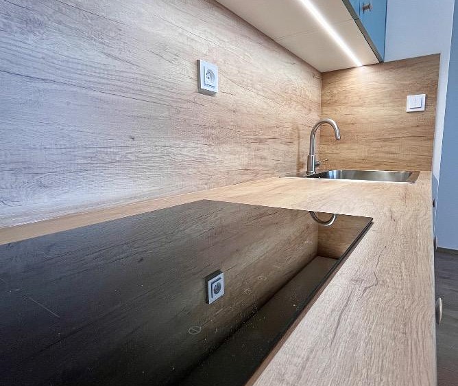 Pronájem bytu 1+kk 27 m² - foto 3