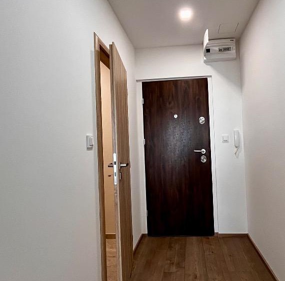 Pronájem bytu 1+kk 27 m² - foto 8