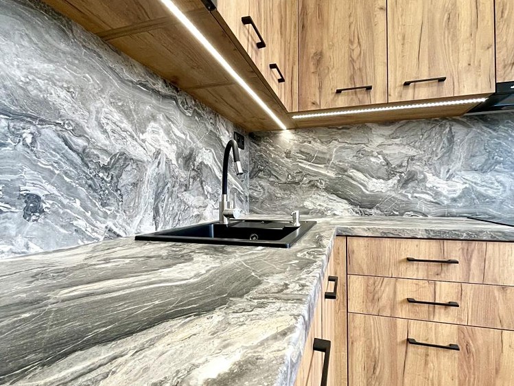Pronájem bytu 1+1 37 m² - foto 3