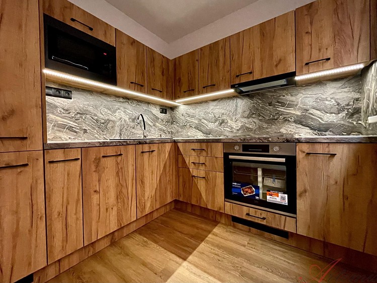Pronájem bytu 1+1 37 m² - foto 4