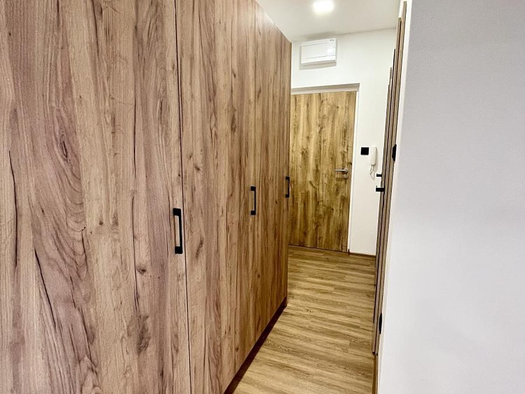 Pronájem bytu 1+1 37 m² - foto 8