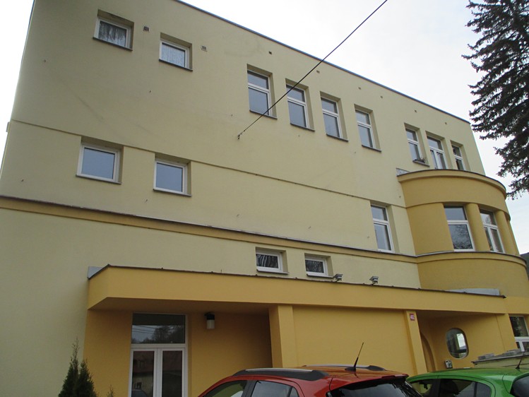 Pronájem bytu 3+kk 56 m² (Jednopodlažní) - foto 2