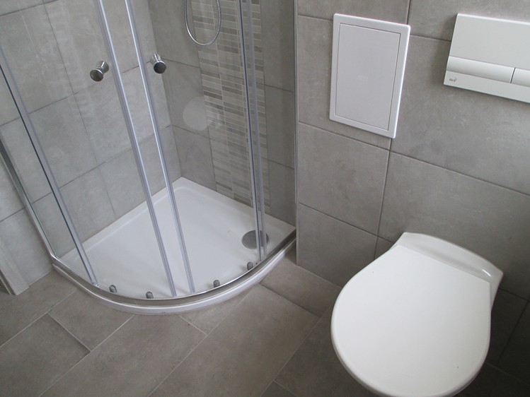 Pronájem bytu 3+kk 56 m² (Jednopodlažní) - foto 8