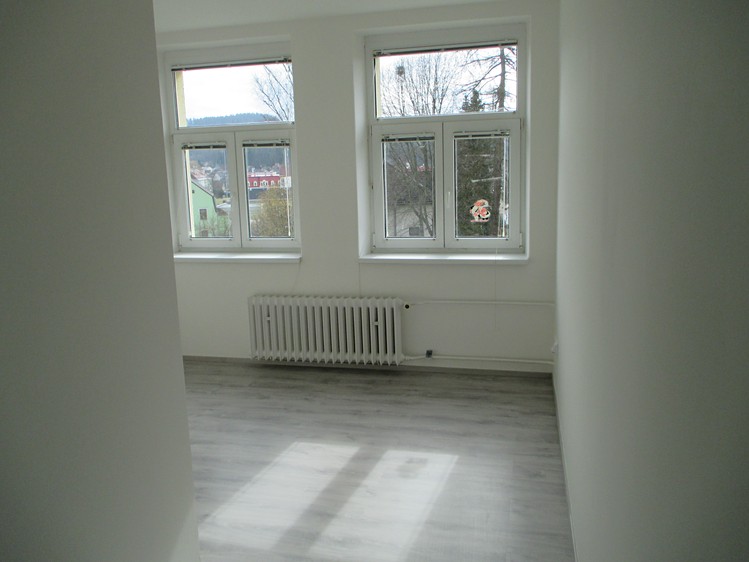 Pronájem bytu 3+kk 56 m² (Jednopodlažní) - foto 5