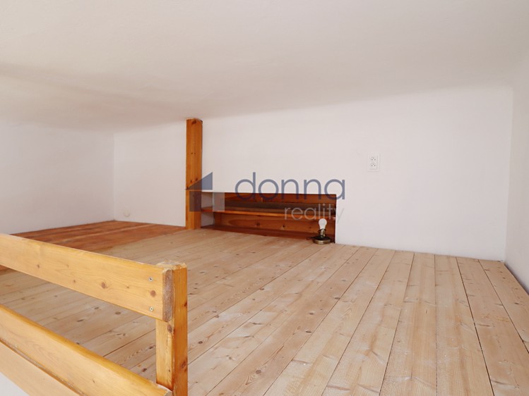 Pronájem bytu 1+1 43 m² (Jednopodlažní) - foto 4