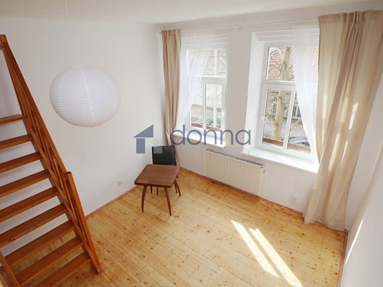 Pronájem bytu 1+1 43 m² (Jednopodlažní) - foto 3