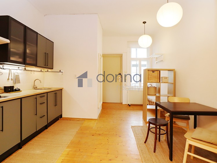 Pronájem bytu 1+1 43 m² (Jednopodlažní) - foto 8