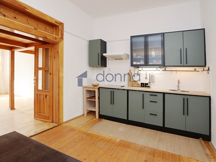 Pronájem bytu 1+1 43 m² (Jednopodlažní) - foto 6