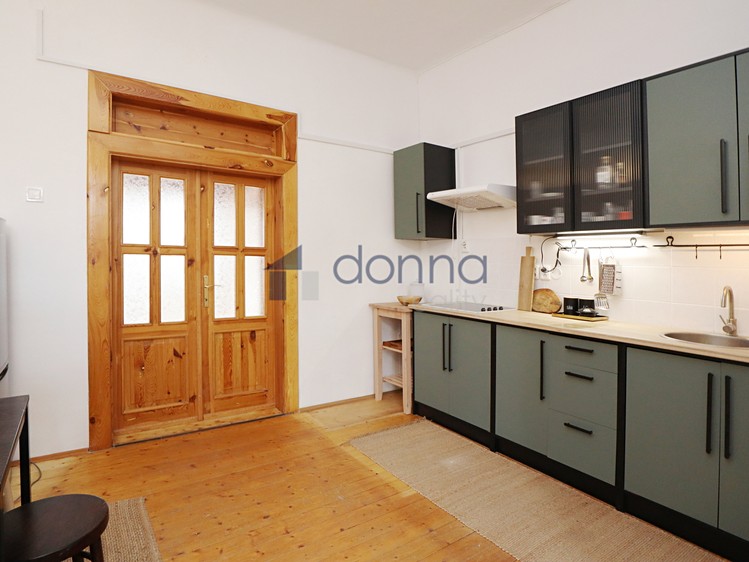 Pronájem bytu 1+1 43 m² (Jednopodlažní) - foto 7