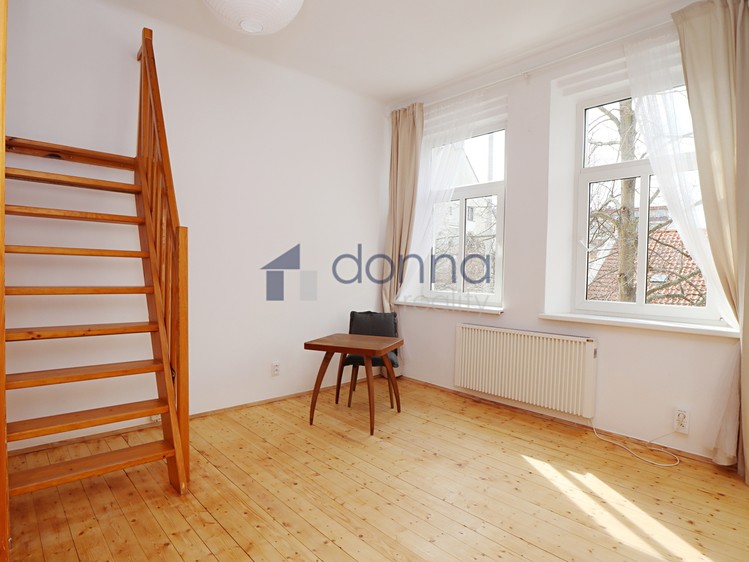 Pronájem bytu 1+1 43 m² (Jednopodlažní) - foto 5