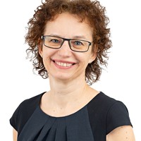 Ing. Radka Židková