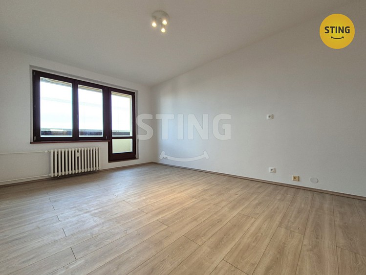 Pronájem bytu 1+kk 28 m² - foto 7