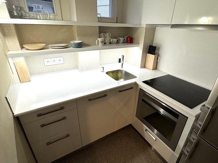 Pronájem bytu 3+1 67 m² - foto 4