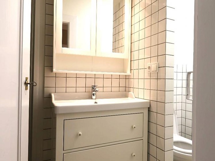Pronájem bytu 3+1 67 m² - foto 6